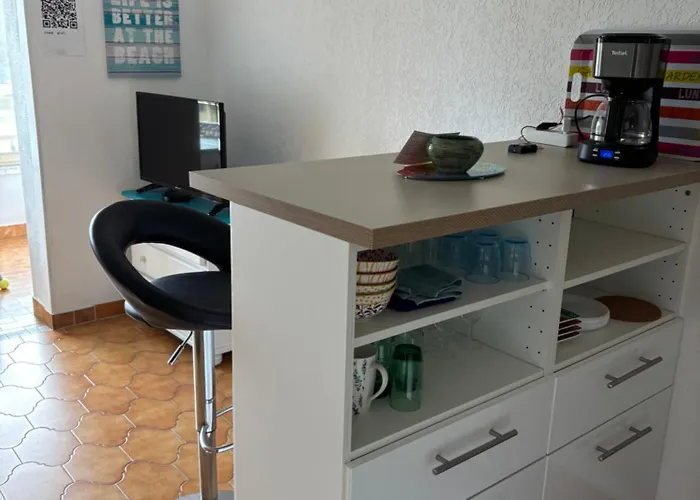 La Coudouliere Daire Six-Fours-les-Plages