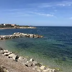 Apartment La Coudouliere Six-Fours-les-Plages