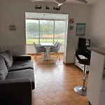 La Coudouliere Apartment *