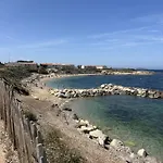 Apartment La Coudouliere Six-Fours-les-Plages