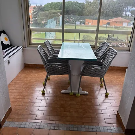 Apartment La Coudouliere