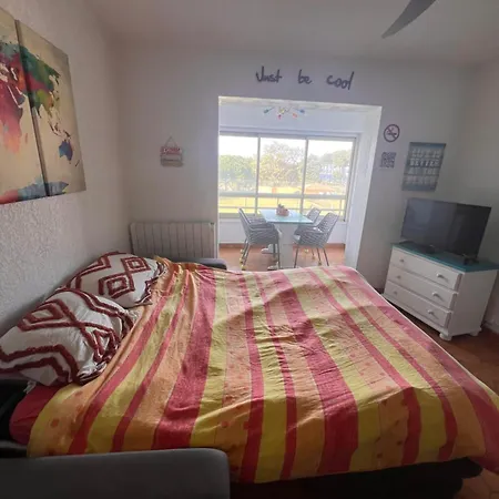 La Coudouliere Apartament Six-Fours-les-Plages